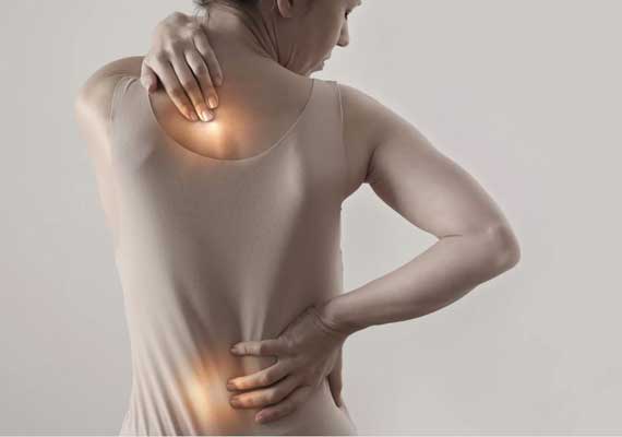 Chronic Pain Management, Back pain specialist New Orleans